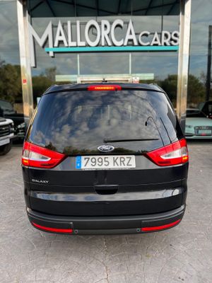 Ford Galaxy 2.0  - Foto 6