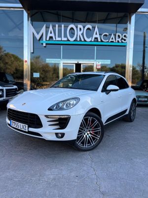 Porsche Macan 3.0  - Foto 2