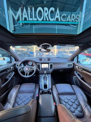 Porsche Macan 3.0  - Foto 7