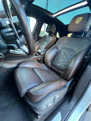 Porsche Macan 3.0  - Foto 9