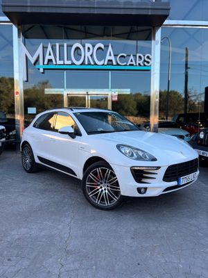 Porsche Macan 3.0  - Foto 3