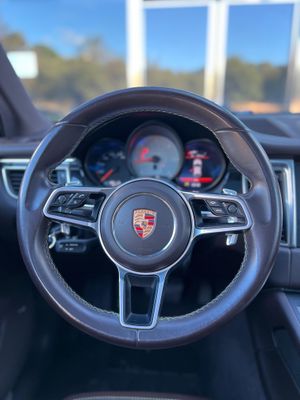 Porsche Macan 3.0  - Foto 8