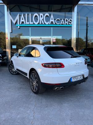Porsche Macan 3.0  - Foto 3