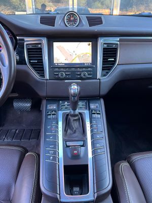 Porsche Macan 3.0  - Foto 10