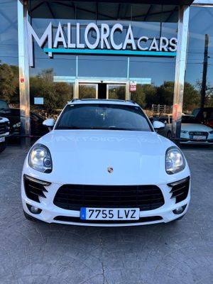 Porsche Macan 3.0  - Foto 5