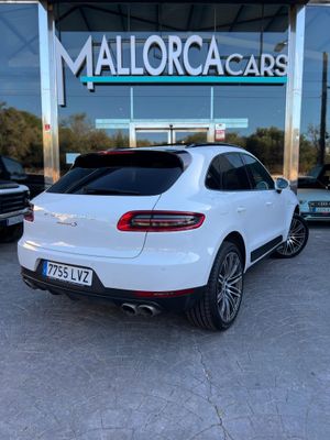 Porsche Macan 3.0  - Foto 4