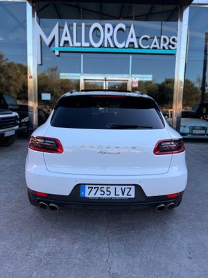 Porsche Macan 3.0  - Foto 6