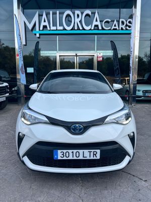 Toyota C-HR Hybrid  - Foto 5