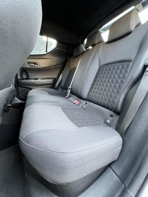 Toyota C-HR Hybrid  - Foto 11