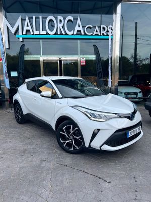 Toyota C-HR Hybrid  - Foto 3