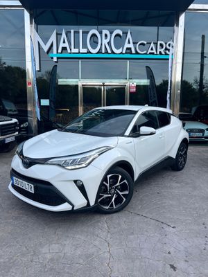 Toyota C-HR Hybrid  - Foto 2