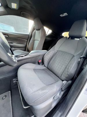 Toyota C-HR Hybrid  - Foto 9