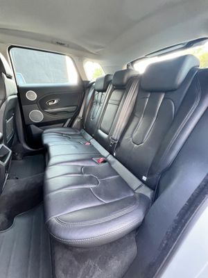 Land-Rover Range Rover Evoque TD4  - Foto 11