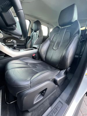 Land-Rover Range Rover Evoque TD4  - Foto 10