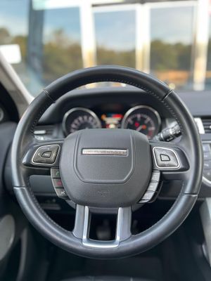 Land-Rover Range Rover Evoque TD4  - Foto 9