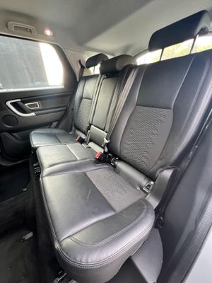 Land-Rover Discovery Sport TD4  - Foto 10