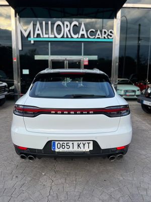 Porsche Macan 2.0T  - Foto 6