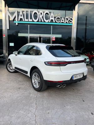 Porsche Macan 2.0T  - Foto 3