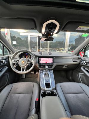 Porsche Macan 2.0T  - Foto 7