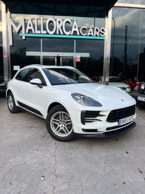 Porsche Macan 2.0T  - Foto 3