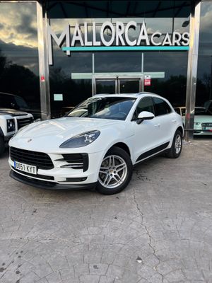 Porsche Macan 2.0T  - Foto 2