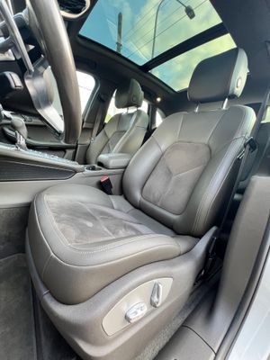 Porsche Macan 2.0T  - Foto 11