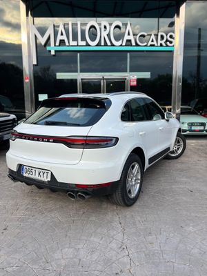 Porsche Macan 2.0T  - Foto 4