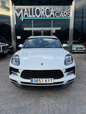 Porsche Macan 2.0T  - Foto 5