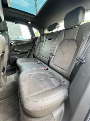 Porsche Macan 2.0T  - Foto 9