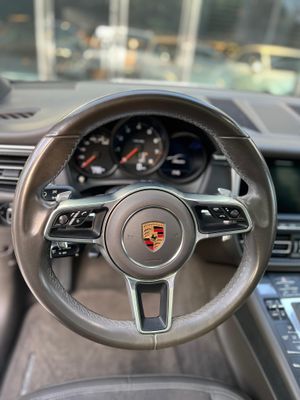 Porsche Macan 2.0T  - Foto 10