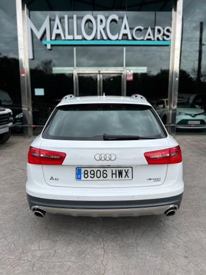 Audi A6 Allroad  - Foto 7