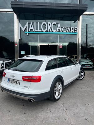 Audi A6 Allroad  - Foto 5