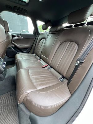 Audi A6 Allroad  - Foto 11