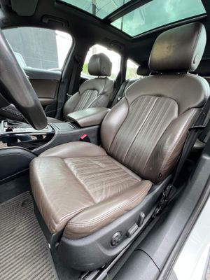 Audi A6 Allroad  - Foto 8