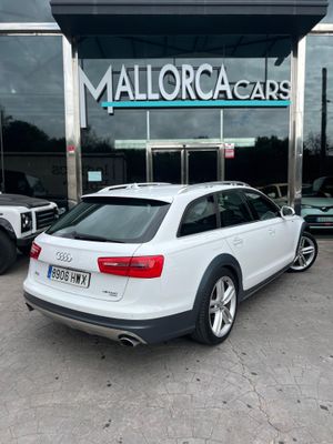 Audi A6 Allroad  - Foto 4