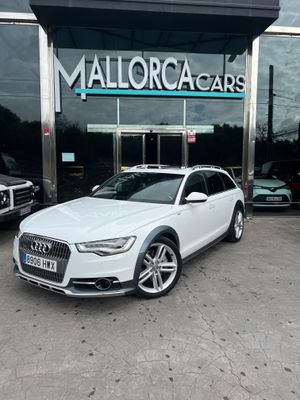 Audi A6 Allroad  - Foto 2