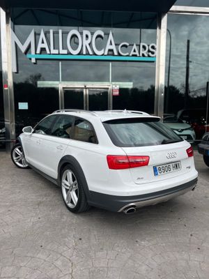 Audi A6 Allroad  - Foto 6