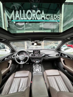 Audi A6 Allroad  - Foto 10