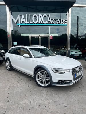 Audi A6 Allroad  - Foto 3