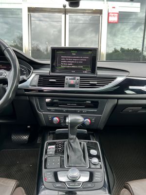 Audi A6 Allroad  - Foto 9