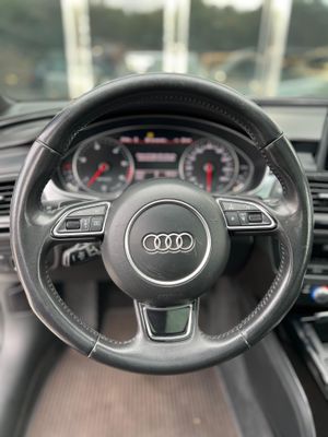 Audi A6 Allroad  - Foto 12