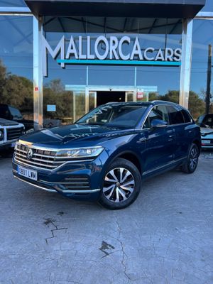 Volkswagen Touareg 3.0  - Foto 2