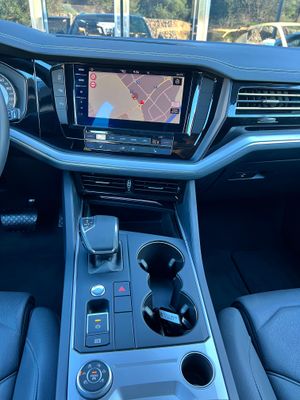 Volkswagen Touareg 3.0  - Foto 10