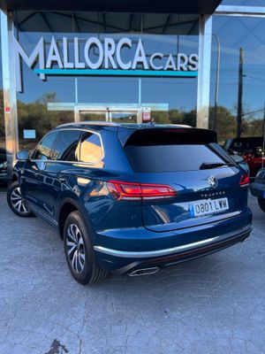 Volkswagen Touareg 3.0  - Foto 4