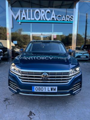 Volkswagen Touareg 3.0  - Foto 5