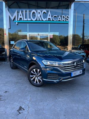 Volkswagen Touareg 3.0  - Foto 3