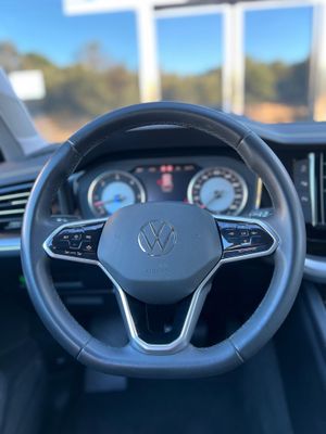 Volkswagen Touareg 3.0  - Foto 7