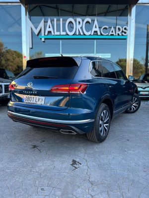 Volkswagen Touareg 3.0  - Foto 3