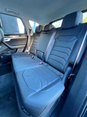 Volkswagen Touareg 3.0  - Foto 8