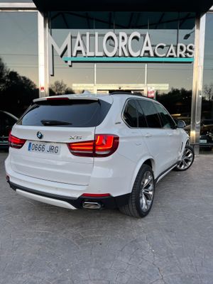 BMW X5 40e  - Foto 4